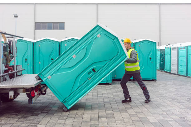 Brooklyn, OH porta potty rental Company